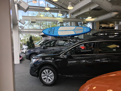 Subaru Dealer «Heuberger Subaru», reviews and photos, 1080 Motor City Dr, Colorado Springs, CO 80905, USA