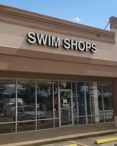 Swim Shops of the Southwest & All American Swim