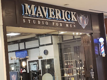 Maverick Barber Studio - Halifax Shopping Centre