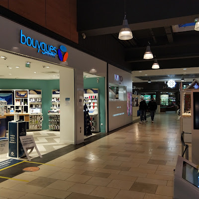 BOUYGUES TELECOM à La Couronne