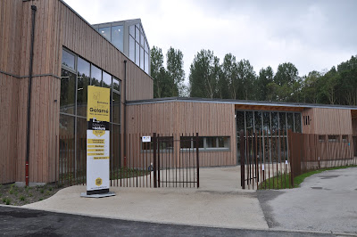 Maison de la Nature à Loon-Plage