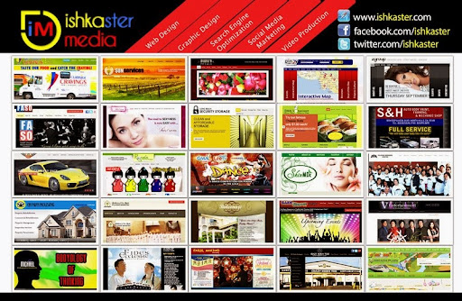 Ishkaster Media image