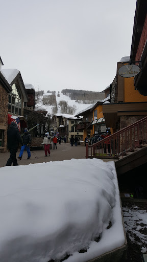 Shopping Mall «West Vail Mall», reviews and photos, 2161 N Frontage Rd W, Vail, CO 81657, USA