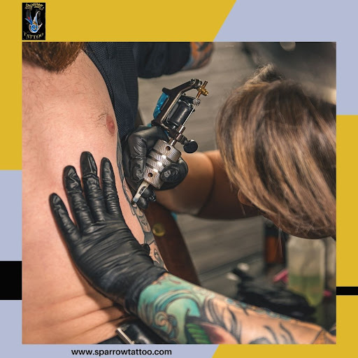 Explore netherlands tattoo ideas, creative tattoo ideas in West Hempstead, available at Sparrow Tattoo Inc