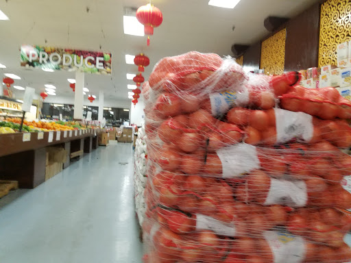Asian Grocery Store «Asian Supermarket», reviews and photos, 3750 Pepperell Pkwy, Opelika, AL 36801, USA
