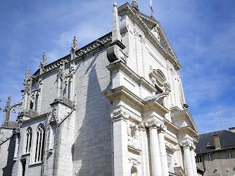 Château des Ducs de Savoie