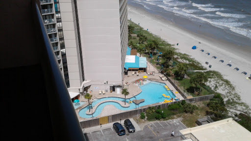 Tourist Attraction «Broadway at the Beach», reviews and photos, 1325 Celebrity Cir, Myrtle Beach, SC 29577, USA