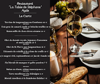 Photos du propriétaire du Restaurant La Table De Stephane à Agde - n°9