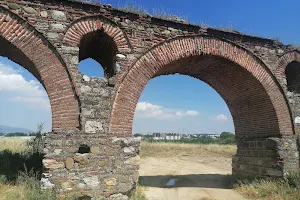 Skopje Aqueduct image