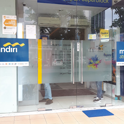 Bank Mandiri