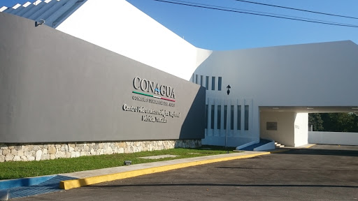 Centro Hidrometeorológico Regional de Mérida