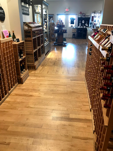 Wine Store «Mcintosh Cellars», reviews and photos, 6431 107th Ave, South Haven, MI 49090, USA