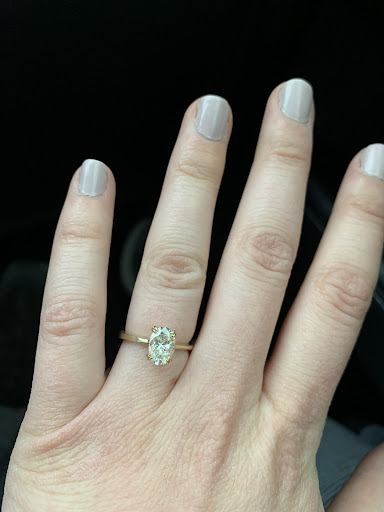 Jeweler «Sierra-West Jewelers», reviews and photos, 1344 800 E #1, Orem, UT 84097, USA