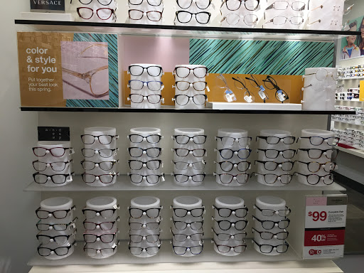 Eye Care Center «Target Optical», reviews and photos, 9041 Southside Blvd, Jacksonville, FL 32256, USA