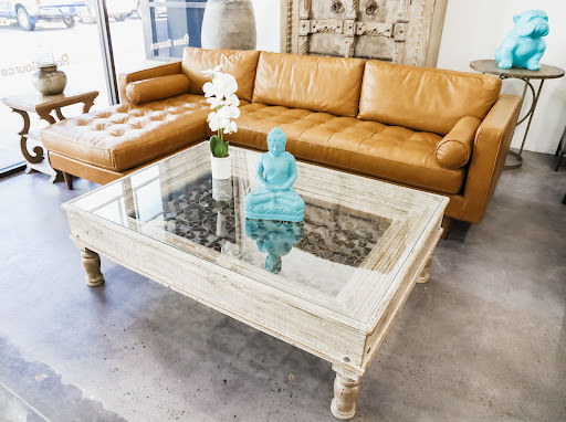 Rustic Furniture Store «Home Source Furniture Showroom», reviews and photos, 1705 Post Oak Blvd, Houston, TX 77056, USA