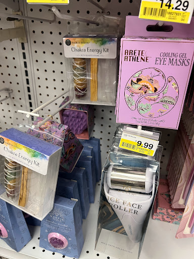 Fabric Store «Jo-Ann Fabrics and Crafts», reviews and photos, 3900 Alpine Ave NW b, Comstock Park, MI 49321, USA