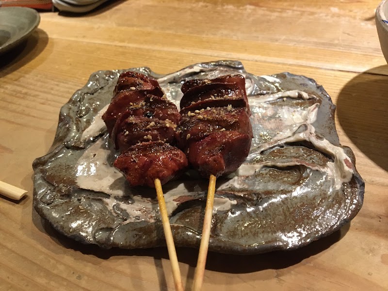 神力 大阪府大阪市阿倍野区阿倍野筋 焼き鳥店 レストラン グルコミ