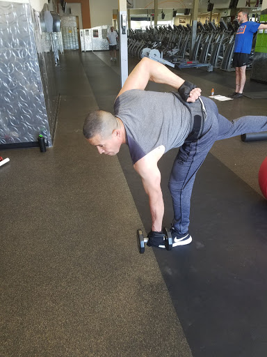 Health Club «24 Hour Fitness», reviews and photos, 2650 W Belleview Ave, Littleton, CO 80123, USA