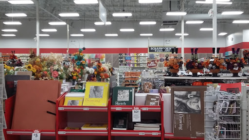 Craft Store «Michaels», reviews and photos, 12100 Lakewood Blvd, Downey, CA 90242, USA