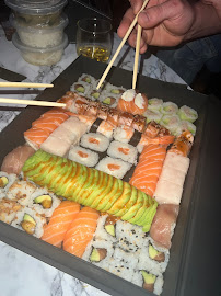 Sushi du Restaurant de sushis Sushi delivery lille - n°7