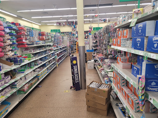 Dollar Store «Dollar Tree», reviews and photos, 1442 FL-436 #1052, Casselberry, FL 32707, USA