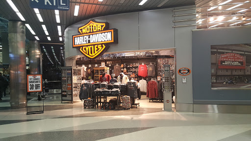 Harley-Davidson Dealer «Windy City Harley-Davidson», reviews and photos, 11601 E Touhy Ave, Chicago, IL 60666, USA