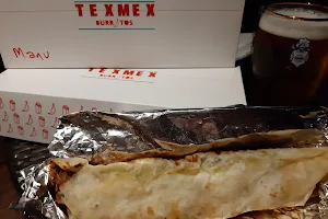 Tex Mex Burritos Centro image