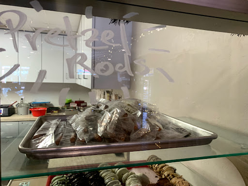 Chocolate Shop «Apple Tree Chocolate», reviews and photos, 754 Asp Ave, Norman, OK 73069, USA