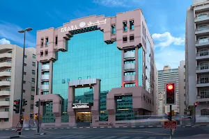 West Zone Pearl Hotel Apartments image