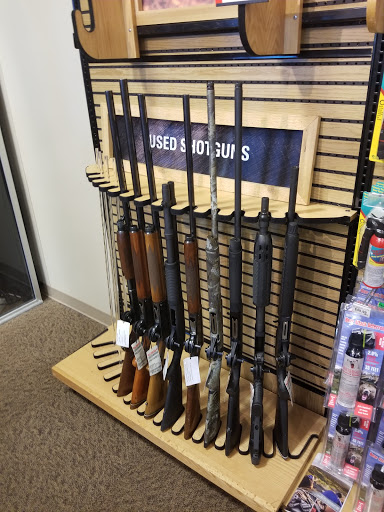 Sporting Goods Store «SCHEELS», reviews and photos, 1200 Scheels Drive, Sparks, NV 89434, USA