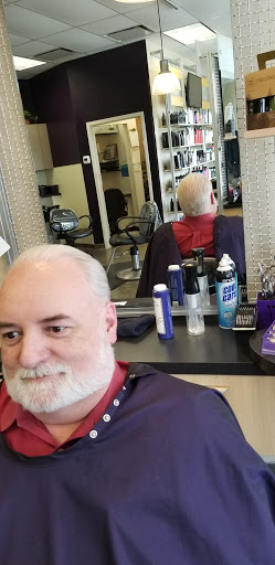 Hair Salon «Supercuts», reviews and photos, 345 Main St # A4, Tewksbury, MA 01876, USA