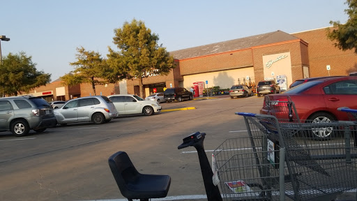Grocery Store «Kroger», reviews and photos, 1707 W University Dr, McKinney, TX 75069, USA