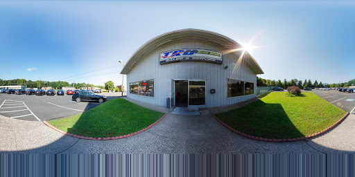 TRU Auto Mall, 1473 Berlin Turnpike, Berlin, CT 06037, USA, 