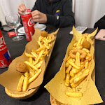 Photo n°2 de l'avis de Riccardo.e fait le 16/10/2022 à 07:17 sur le  Ristorante Pizzeria Il Cocco Di Mamma à Branca