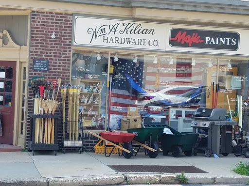 Hardware Store «Kilian Hardware», reviews and photos, 8450 Germantown Ave, Philadelphia, PA 19118, USA