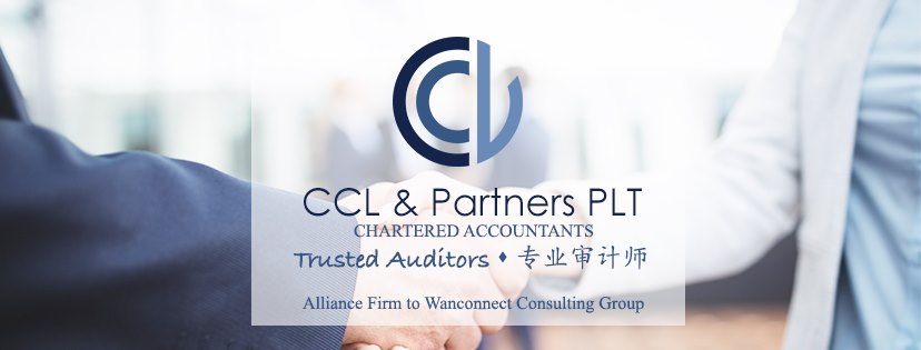 CCL & Partners PLT (KK Branch)