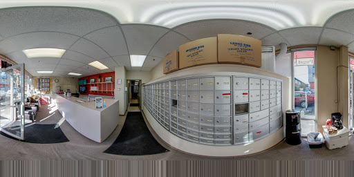 Self-Storage Facility «Roosevelt Self Storage», reviews and photos, 6910 Roosevelt Way NE, Seattle, WA 98115, USA