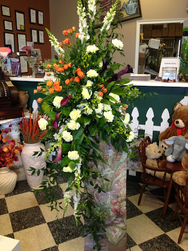 Florist «Snellville Florist», reviews and photos, 2320 Henry Clower Blvd SW, Snellville, GA 30078, USA
