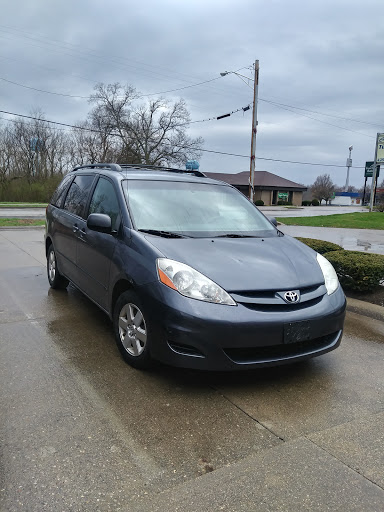 Used Car Dealer «C.A.S. Auto Sales LLC», reviews and photos, 215 Violet Rd, Crittenden, KY 41030, USA