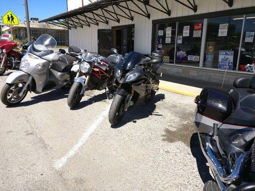 Motorcycle Parts Store «C & D PowerSports», reviews and photos, 714 Main St, Bandera, TX 78003, USA