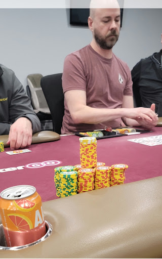 Casino «Portland Meadows Poker», reviews and photos, 1001 N Schmeer Rd, Portland, OR 97217, USA