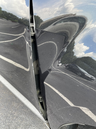 Auto Body Shop «ABRA Auto Body & Glass», reviews and photos, 6934 Douglas Blvd, Douglasville, GA 30135, USA