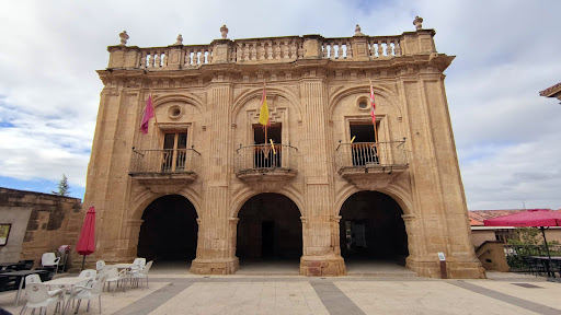 CALADO. AYUNTAMIENTO DE LABASTIDA