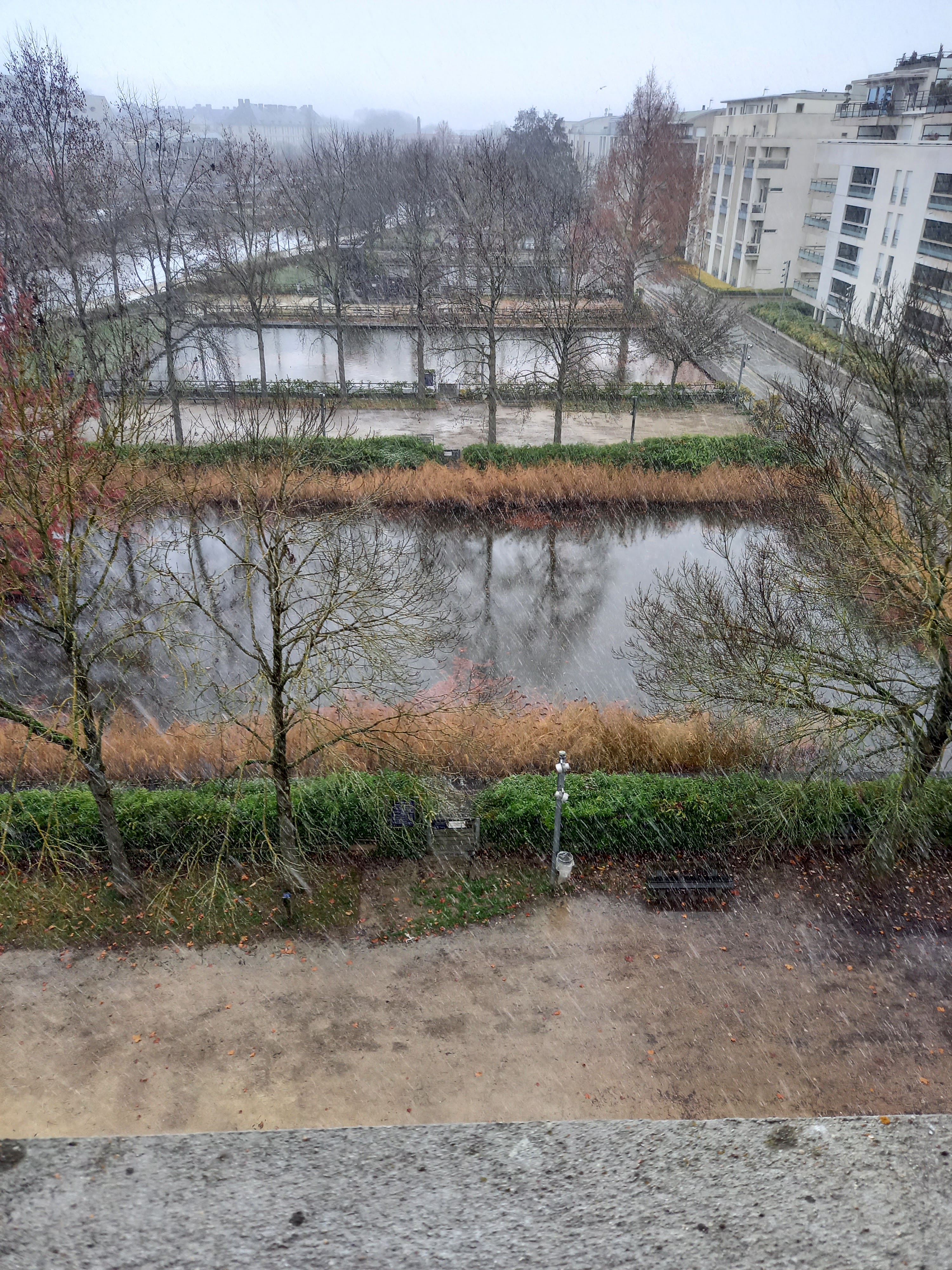 Photo n° 1 de l'avis de Laurent.u fait le 28/11/2021 à 09:17