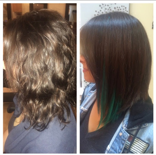 Hair Salon «Studio 3 Eleven Salon and Beauty Bar», reviews and photos, 211 Clover Ln h, Louisville, KY 40207, USA