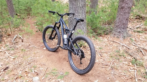 Bicycle Store «Serious Cycles», reviews and photos, 265 State Rd, Plymouth, MA 02360, USA