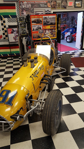 Museum «Arizona Open Wheel Racing Museum», reviews and photos, 3534 E Broadway Rd, Phoenix, AZ 85040, USA