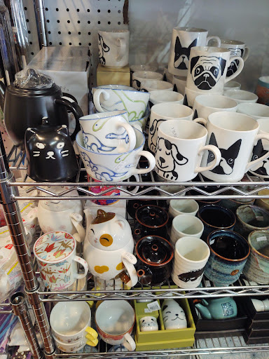 Japanese Grocery Store «Tokyo Market», reviews and photos, 2820 W Cary St, Richmond, VA 23221, USA