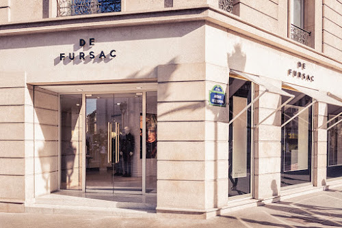 Magasin de vêtements pour hommes Corner Fursac - Printemps Rouen Rouen