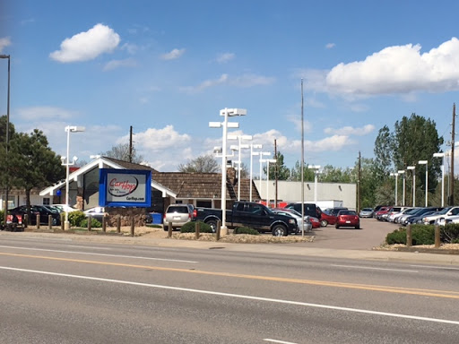 Used Car Dealer «CarHop Auto Sales & Finance», reviews and photos, 658 S Havana St, Aurora, CO 80010, USA